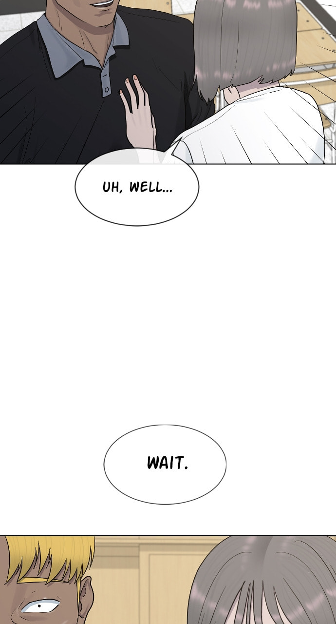 Psychic Studies Chapter 39 page 3 - 