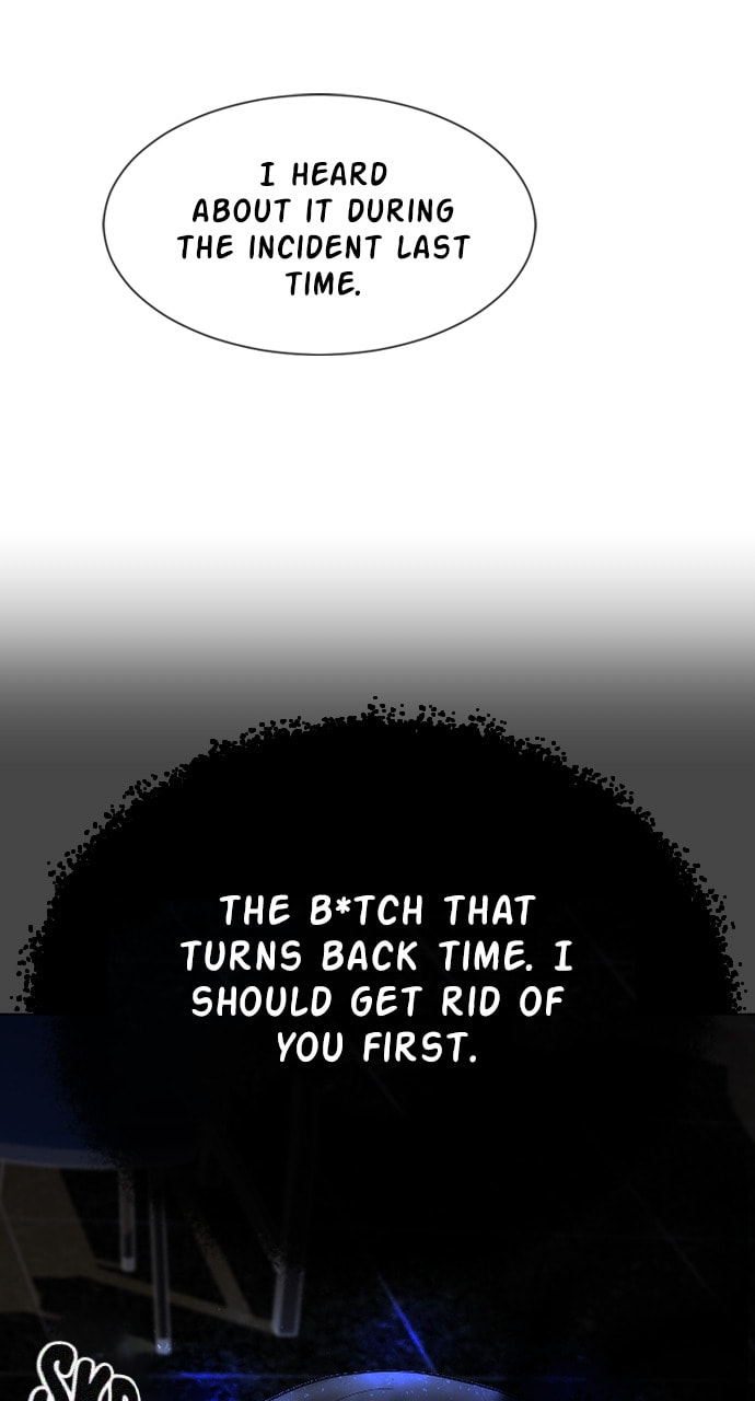 Psychic Studies Chapter 39 page 21 - 