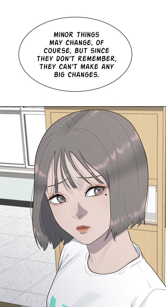 Psychic Studies Chapter 39 page 30 - 