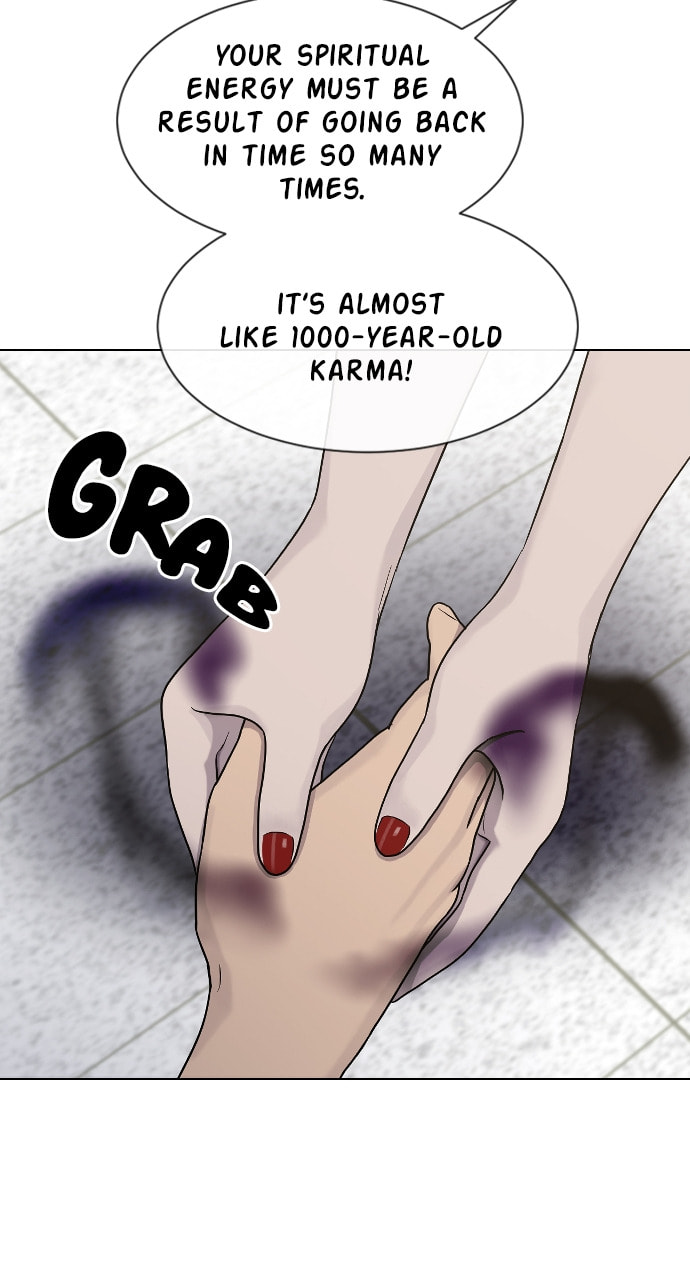 Psychic Studies Chapter 39 page 36 - 