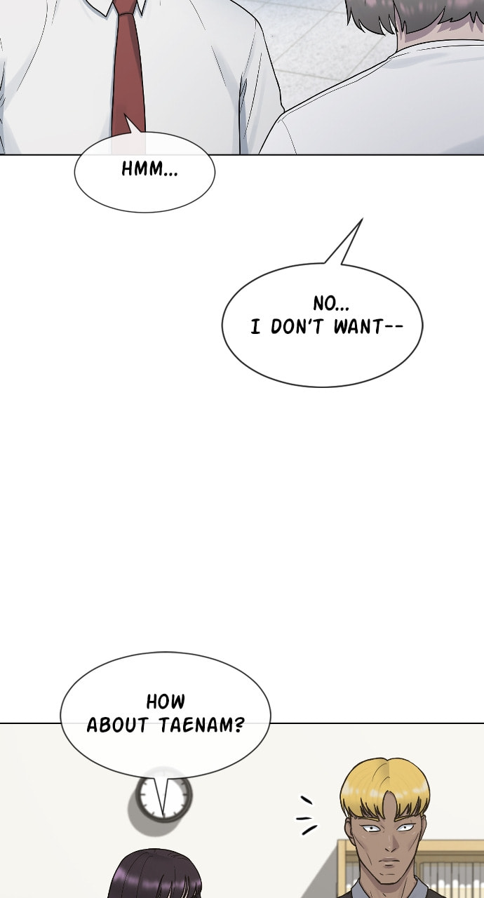 Psychic Studies Chapter 39 page 52 - 