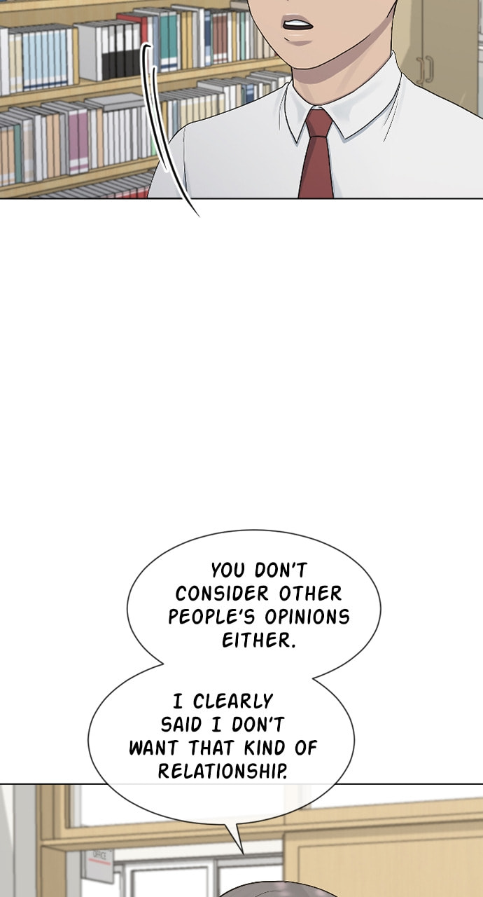 Psychic Studies Chapter 39 page 75 - 