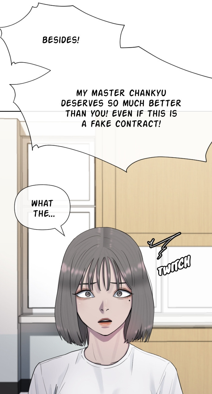 Psychic Studies Chapter 40 page 14 - 