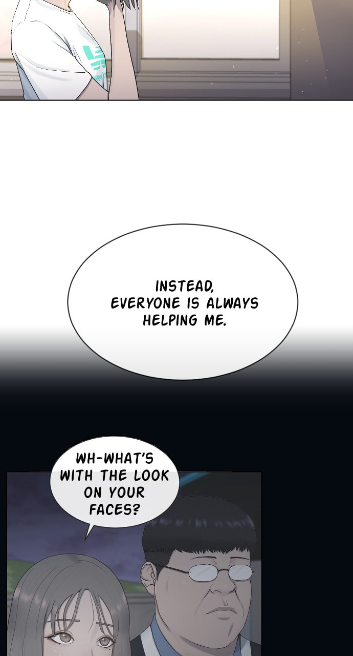 Psychic Studies Chapter 41 page 17 - 