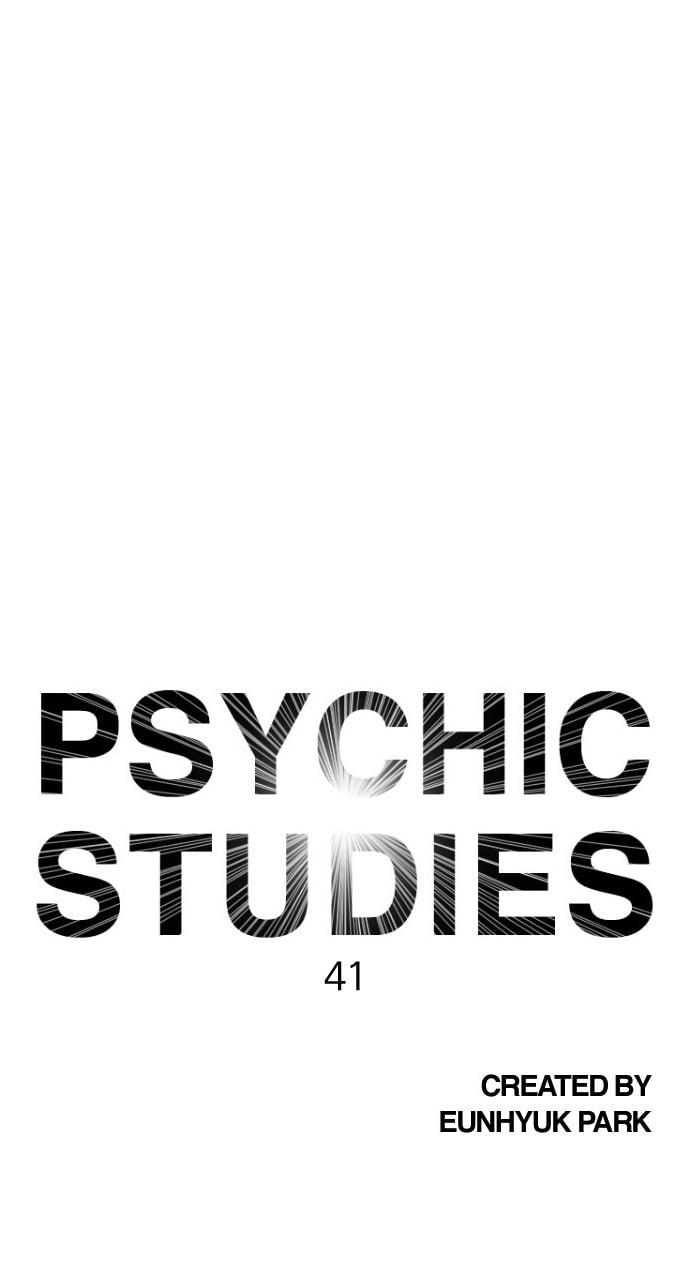 Psychic Studies Chapter 41 page 77 - 