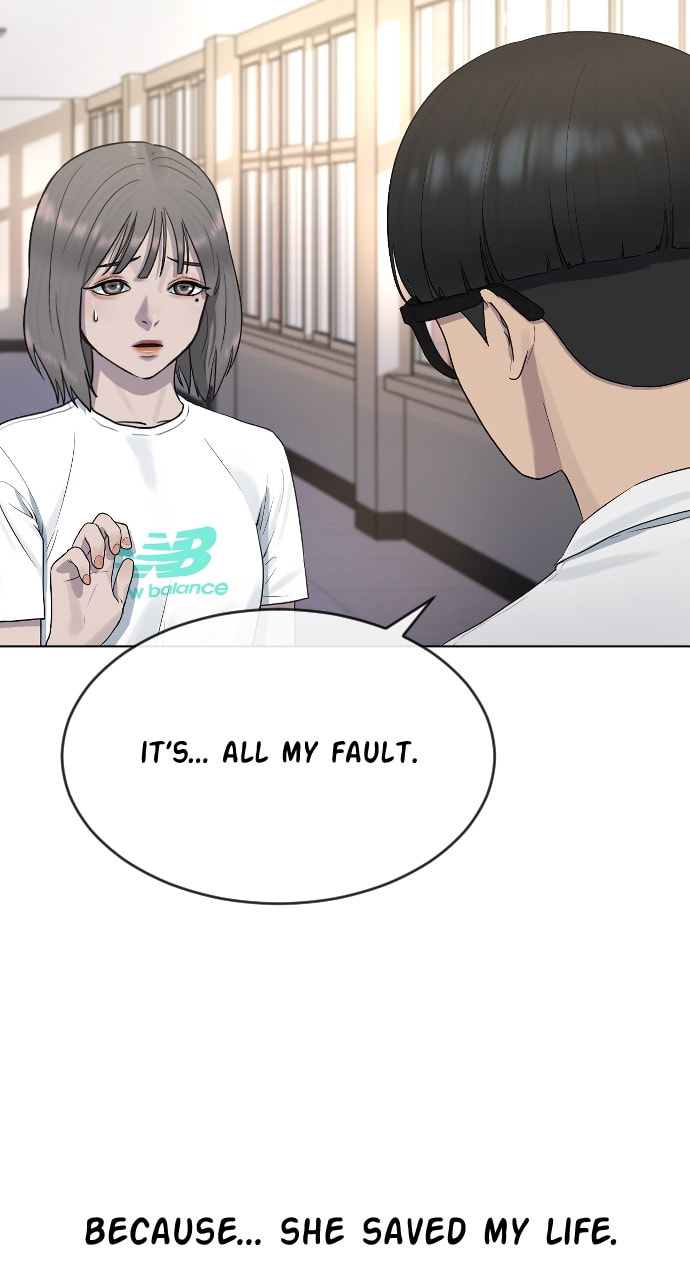 Psychic Studies Chapter 41 page 10 - 