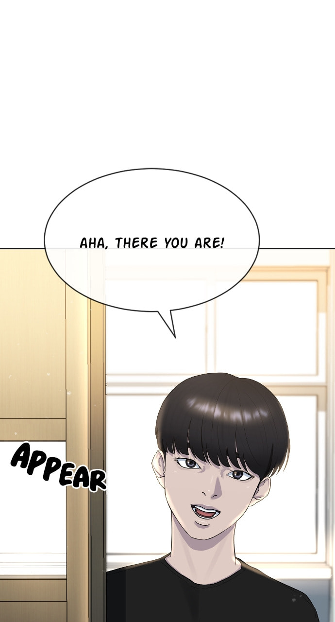 Psychic Studies Chapter 43 page 15 - 