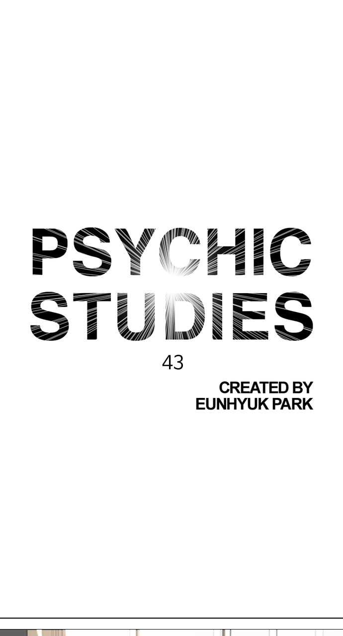 Psychic Studies Chapter 43 page 9 - 