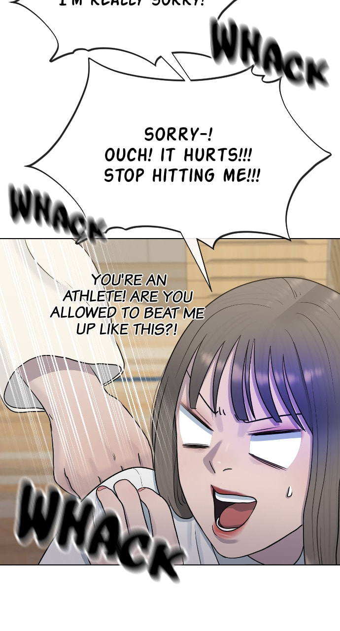 Psychic Studies Chapter 43 page 92 - 