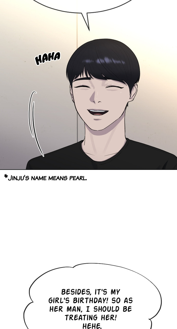 Psychic Studies Chapter 43 page 95 - 