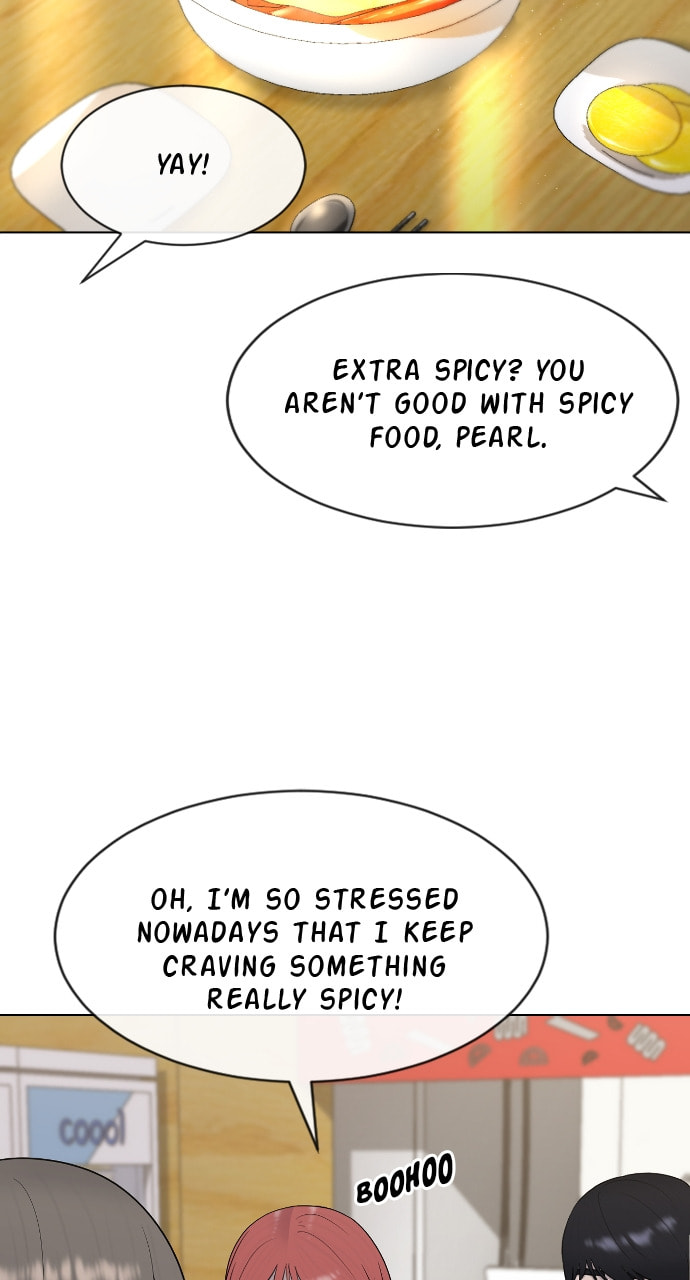 Psychic Studies Chapter 44 page 3 - 