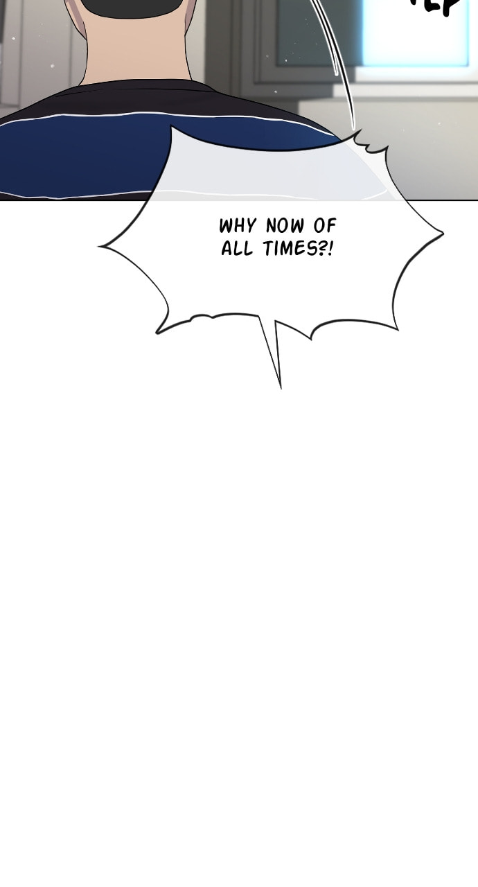 Psychic Studies Chapter 44 page 46 - 