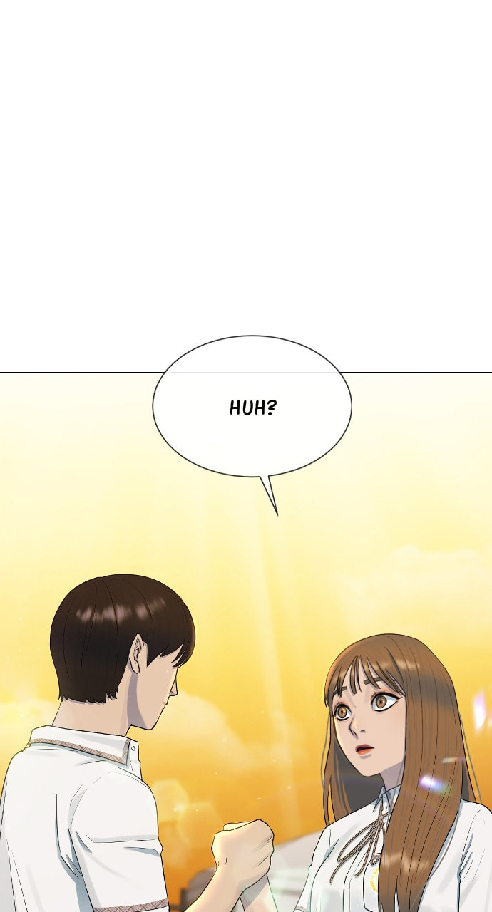 Psychic Studies Chapter 45 page 4 - 