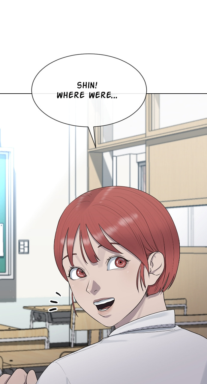 Psychic Studies Chapter 45 page 64 - 