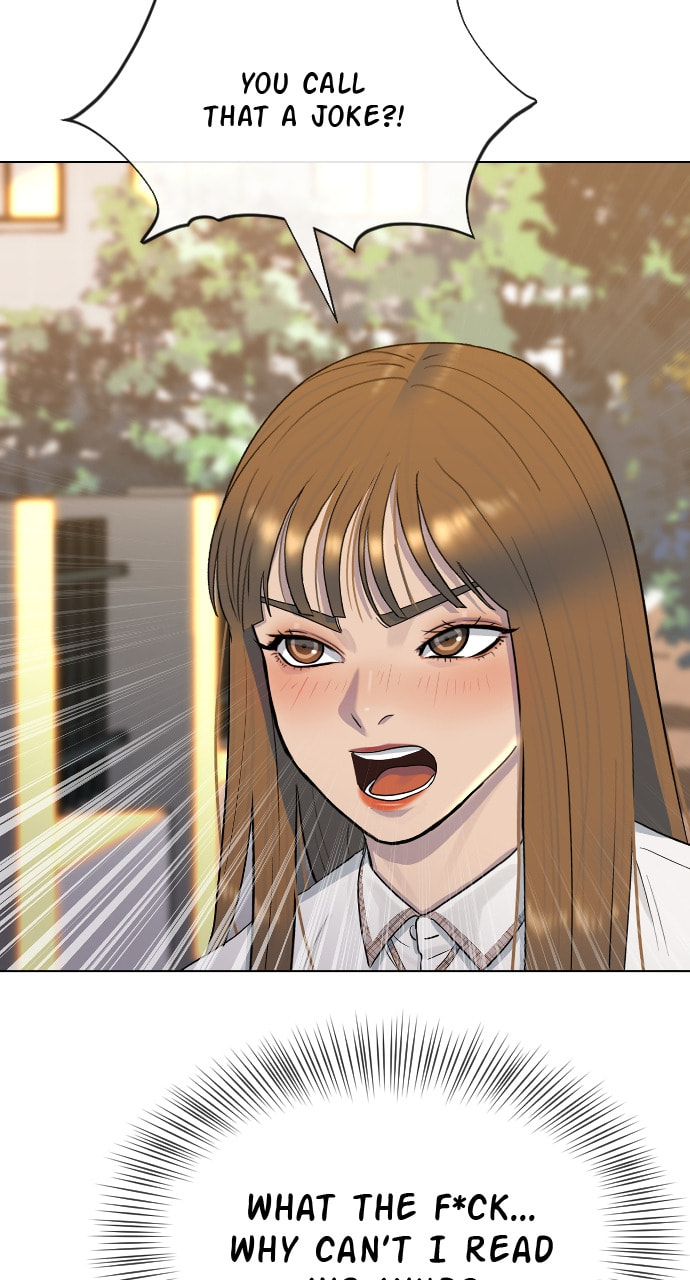 Psychic Studies Chapter 45 page 9 - 