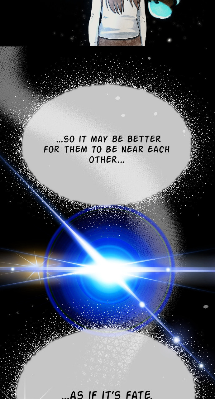 Psychic Studies Chapter 45 page 94 - 