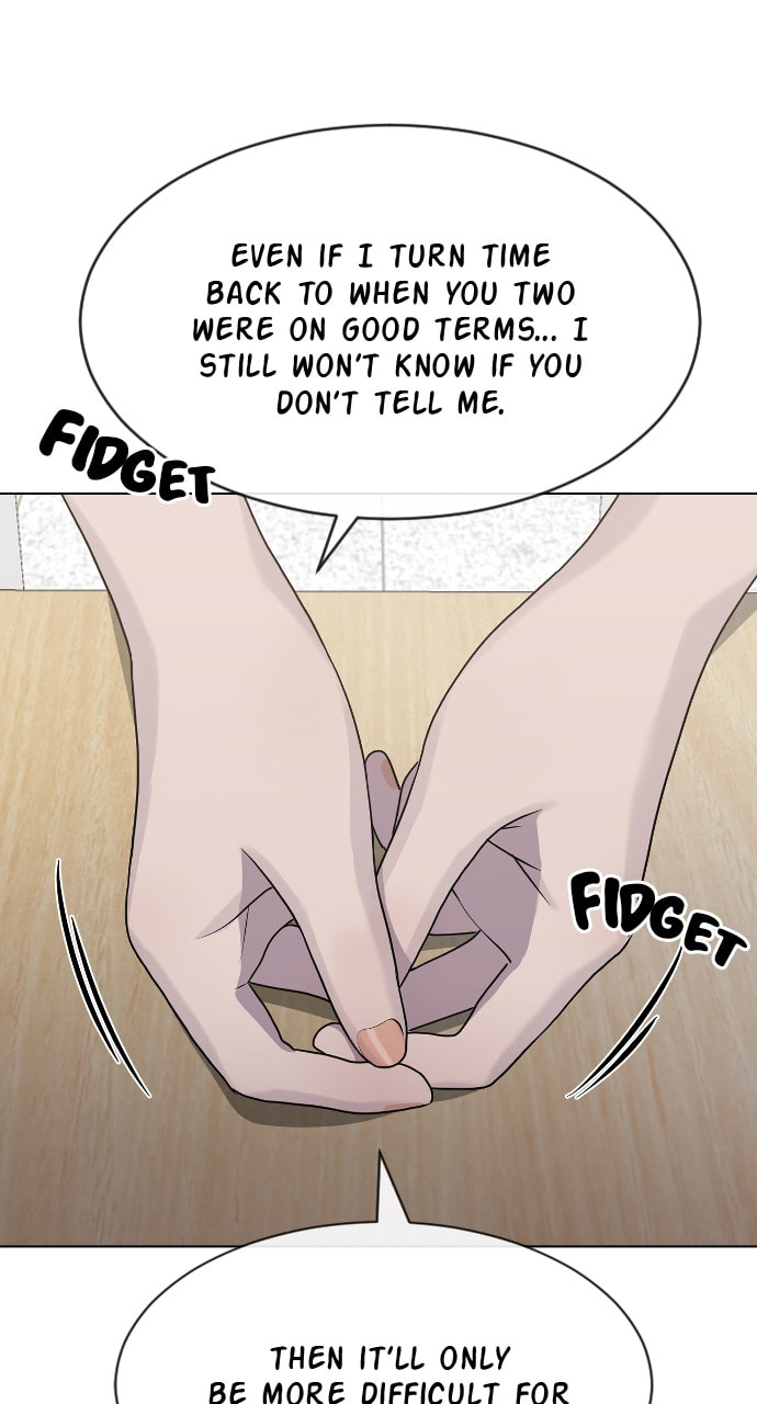 Psychic Studies Chapter 46 page 28 - 