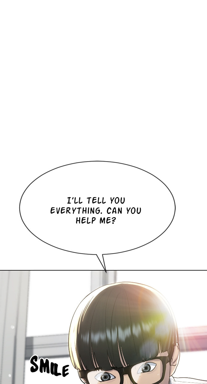 Psychic Studies Chapter 46 page 50 - 