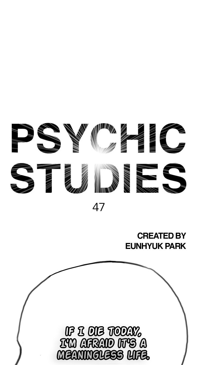 Psychic Studies Chapter 47 page 105 - 