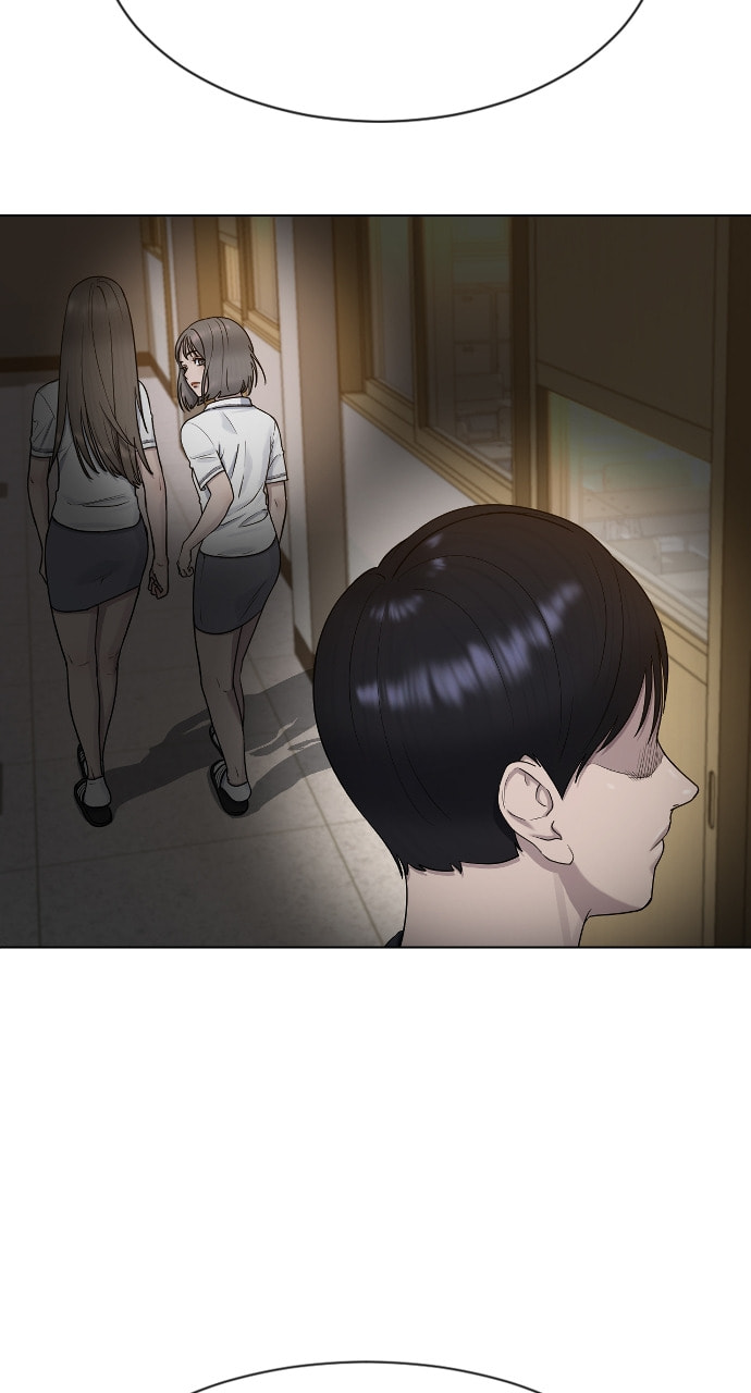 Psychic Studies Chapter 48 page 19 - 