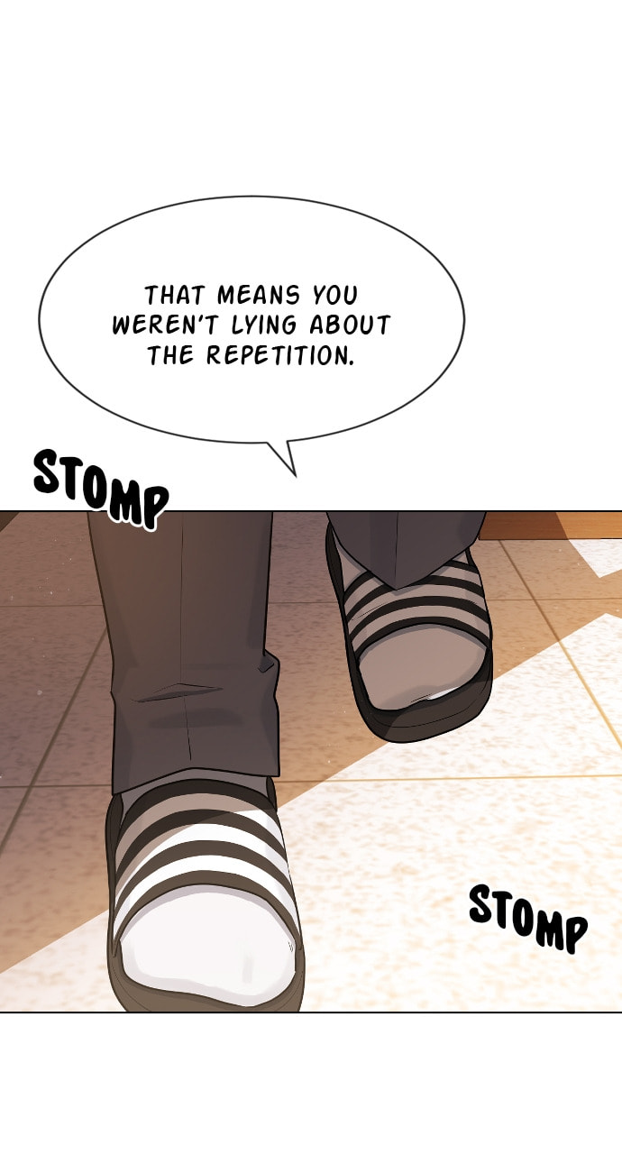 Psychic Studies Chapter 48 page 33 - 