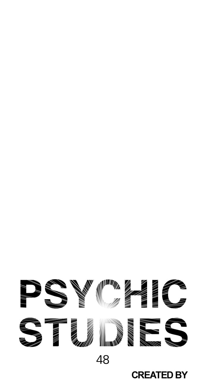 Psychic Studies Chapter 48 page 6 - 