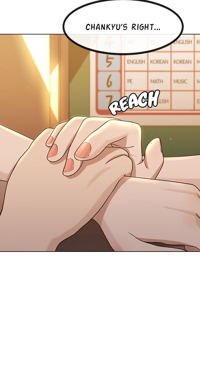 Psychic Studies Chapter 49 page 21 - 