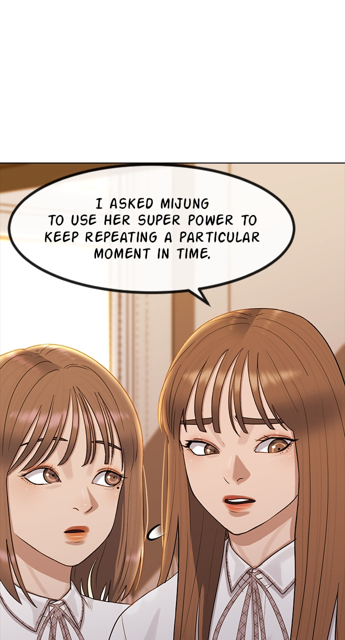 Psychic Studies Chapter 49 page 22 - 