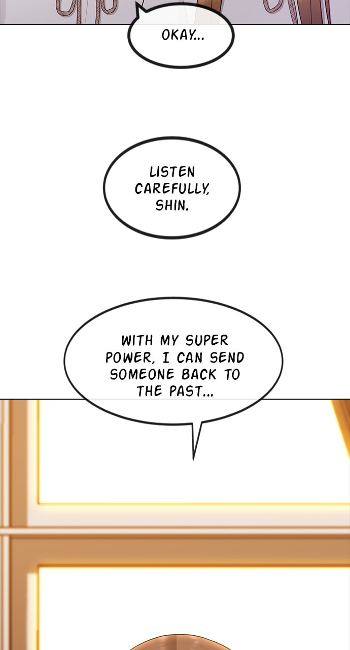 Psychic Studies Chapter 49 page 24 - 