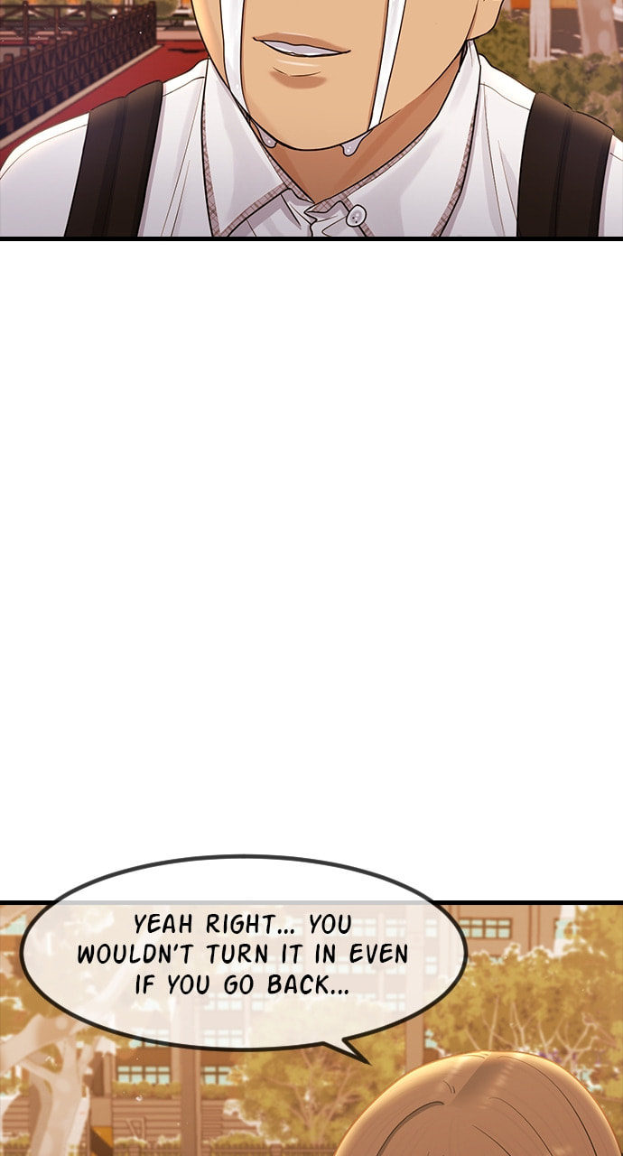 Psychic Studies Chapter 50 page 25 - 