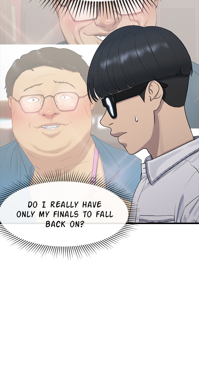 Psychic Studies Chapter 50 page 47 - 