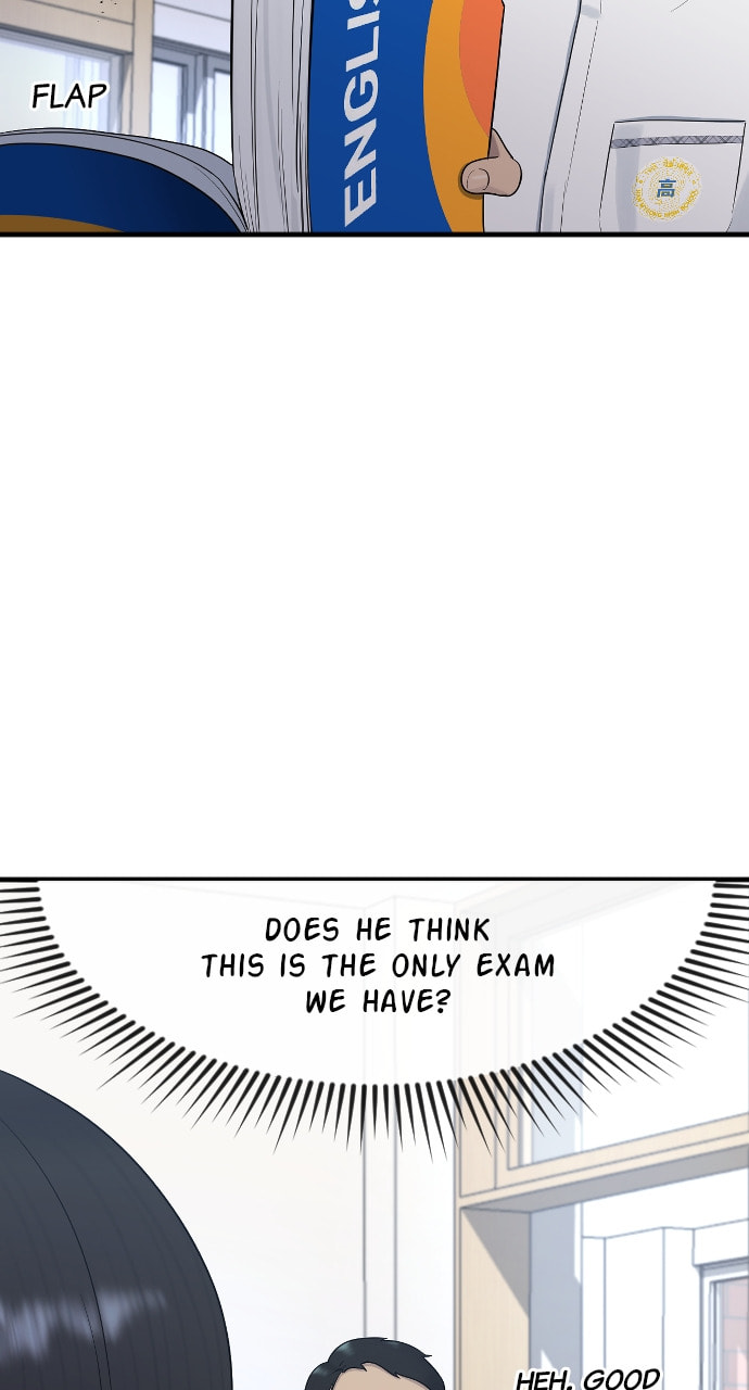 Psychic Studies Chapter 50 page 53 - 
