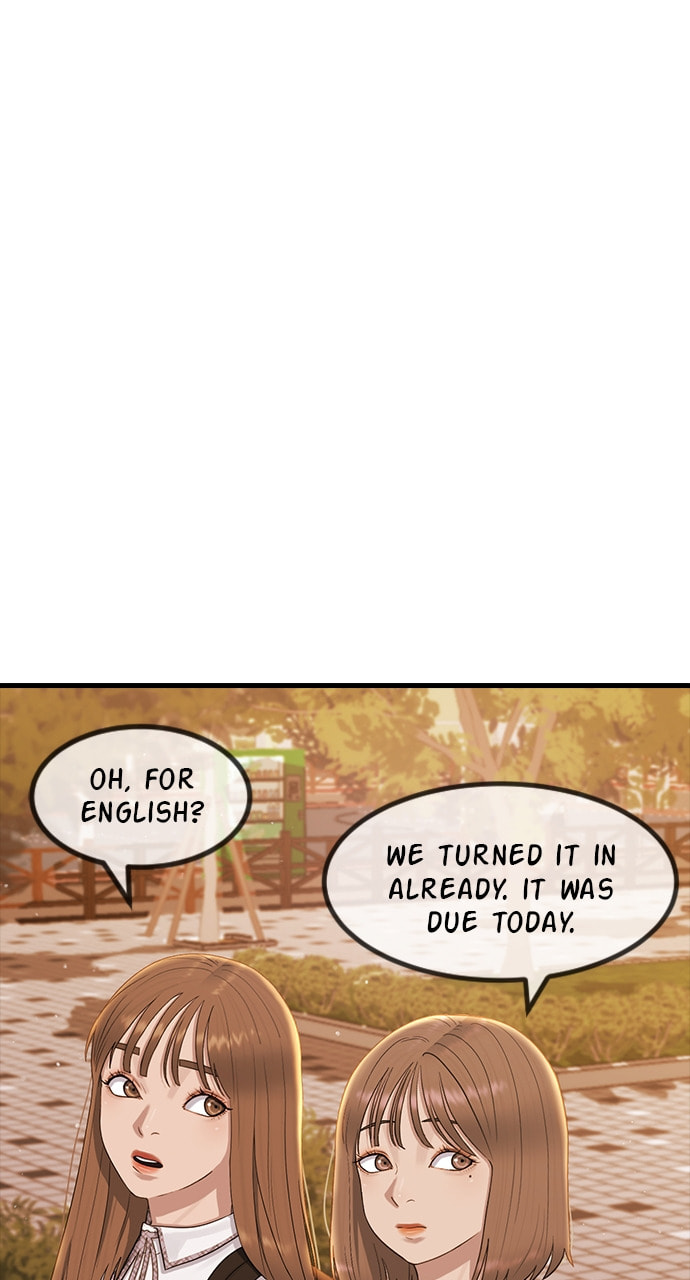 Psychic Studies Chapter 50 page 7 - 