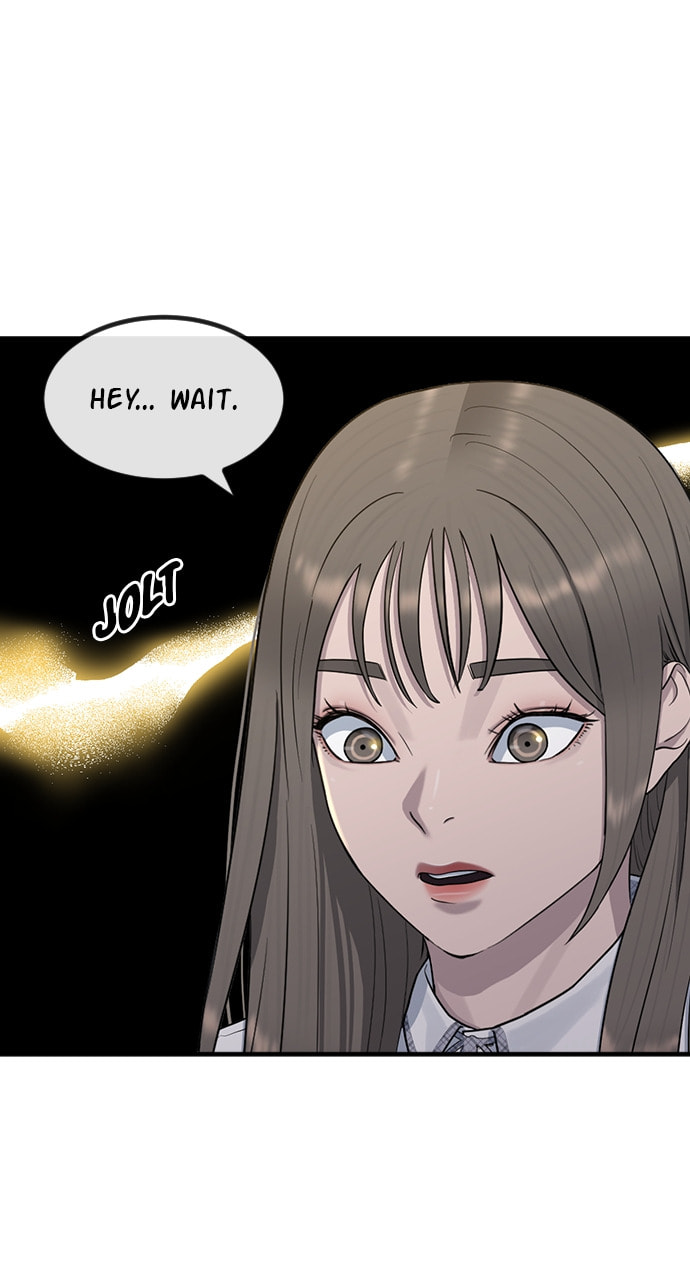 Psychic Studies Chapter 50 page 68 - 