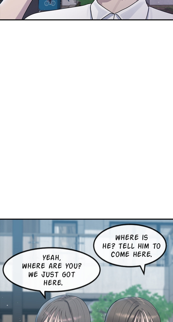 Psychic Studies Chapter 51 page 4 - 