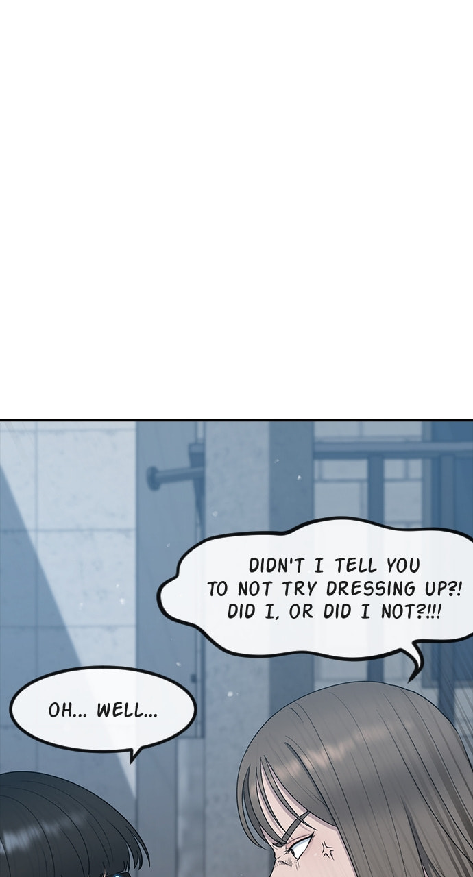 Psychic Studies Chapter 51 page 45 - 