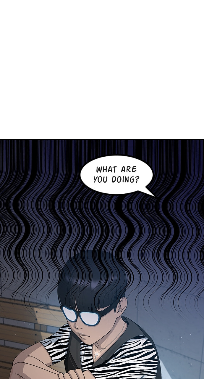 Psychic Studies Chapter 51 page 65 - 