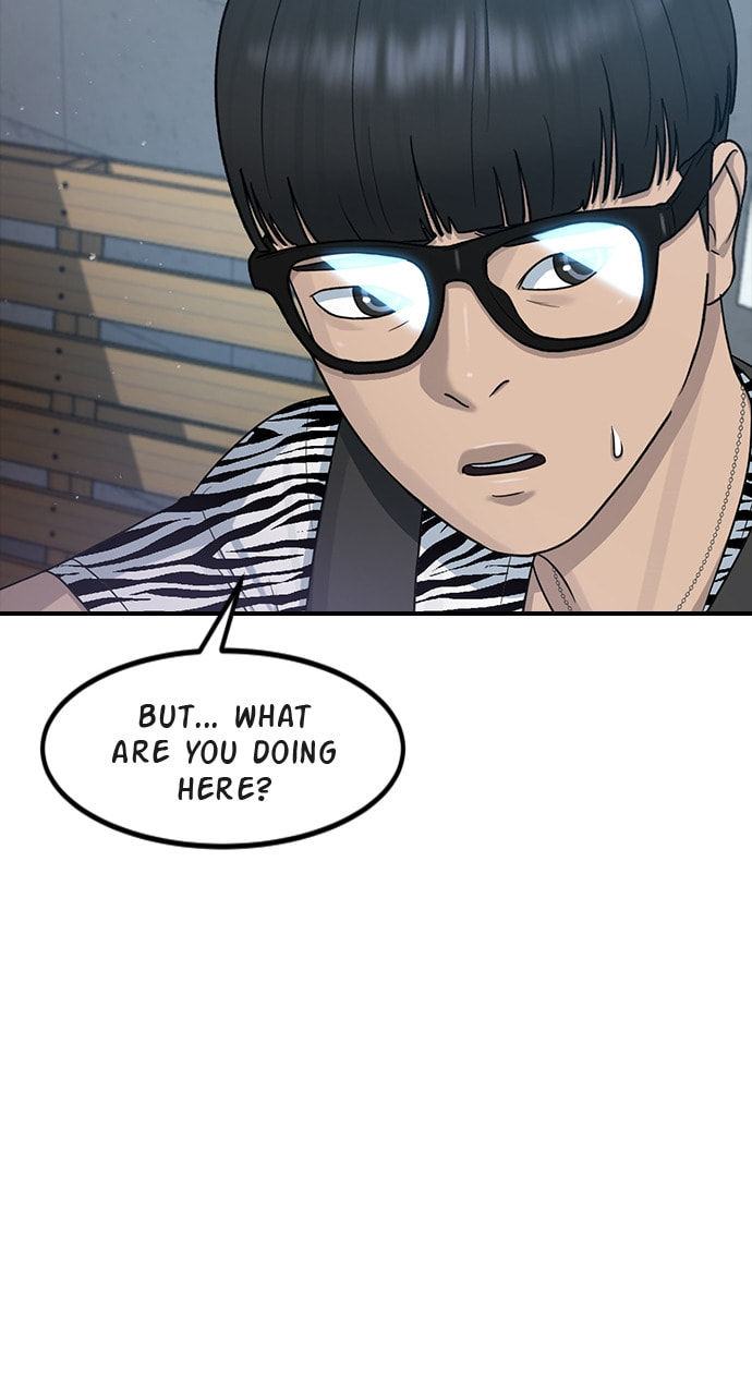 Psychic Studies Chapter 51 page 68 - 