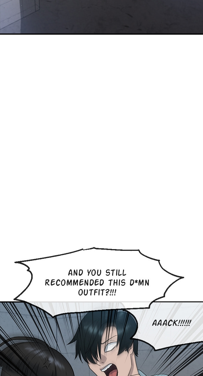 Psychic Studies Chapter 51 page 72 - 