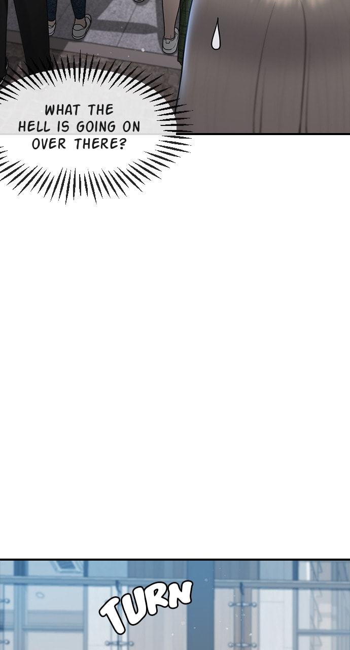 Psychic Studies Chapter 51 page 9 - 