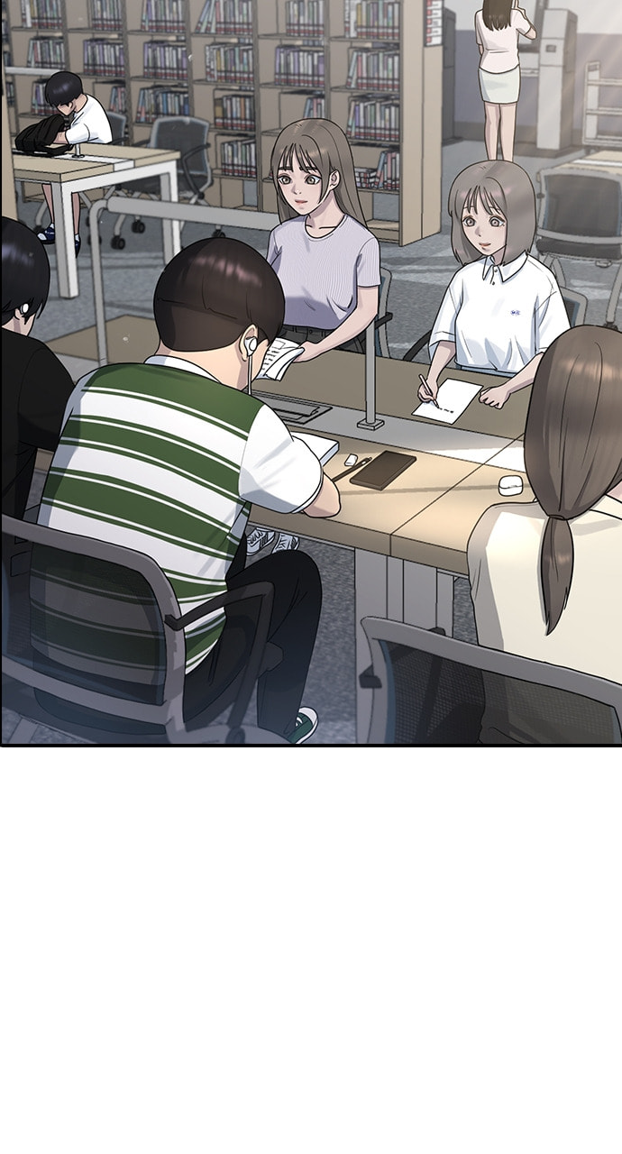 Psychic Studies Chapter 51 page 88 - 