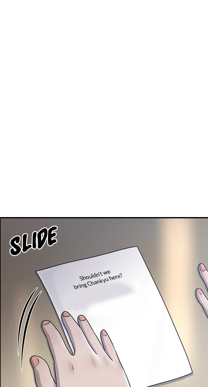 Psychic Studies Chapter 51 page 90 - 