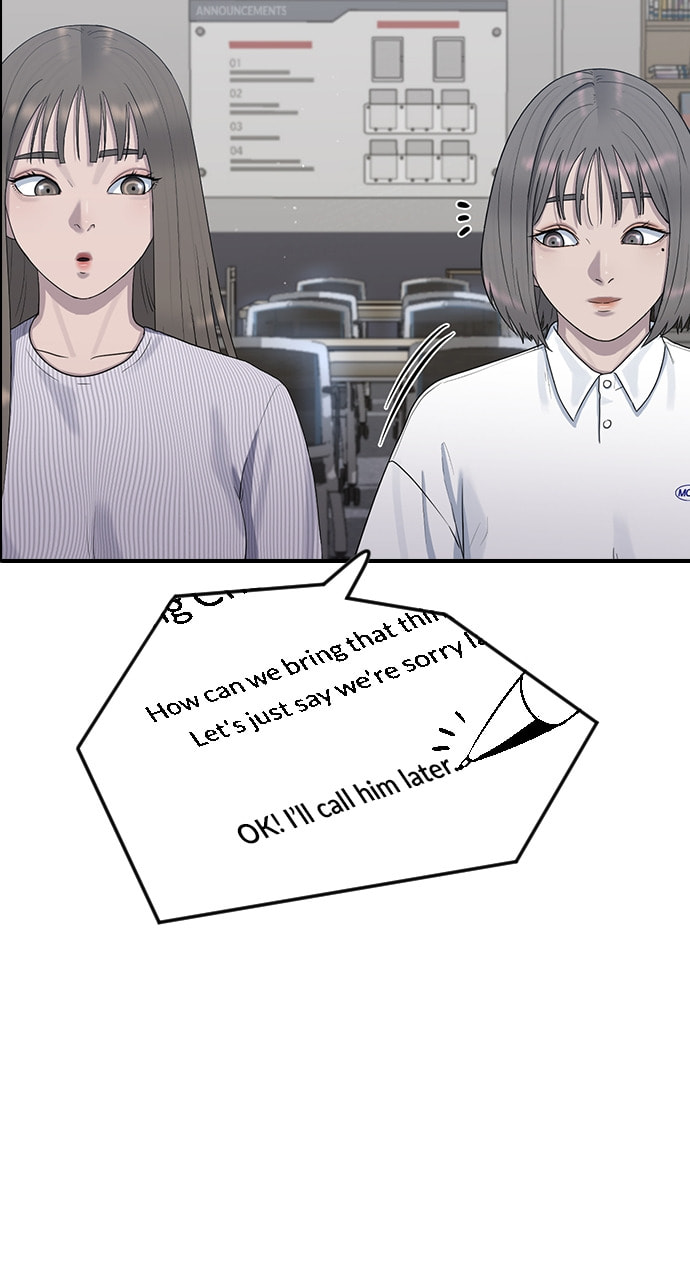 Psychic Studies Chapter 51 page 94 - 