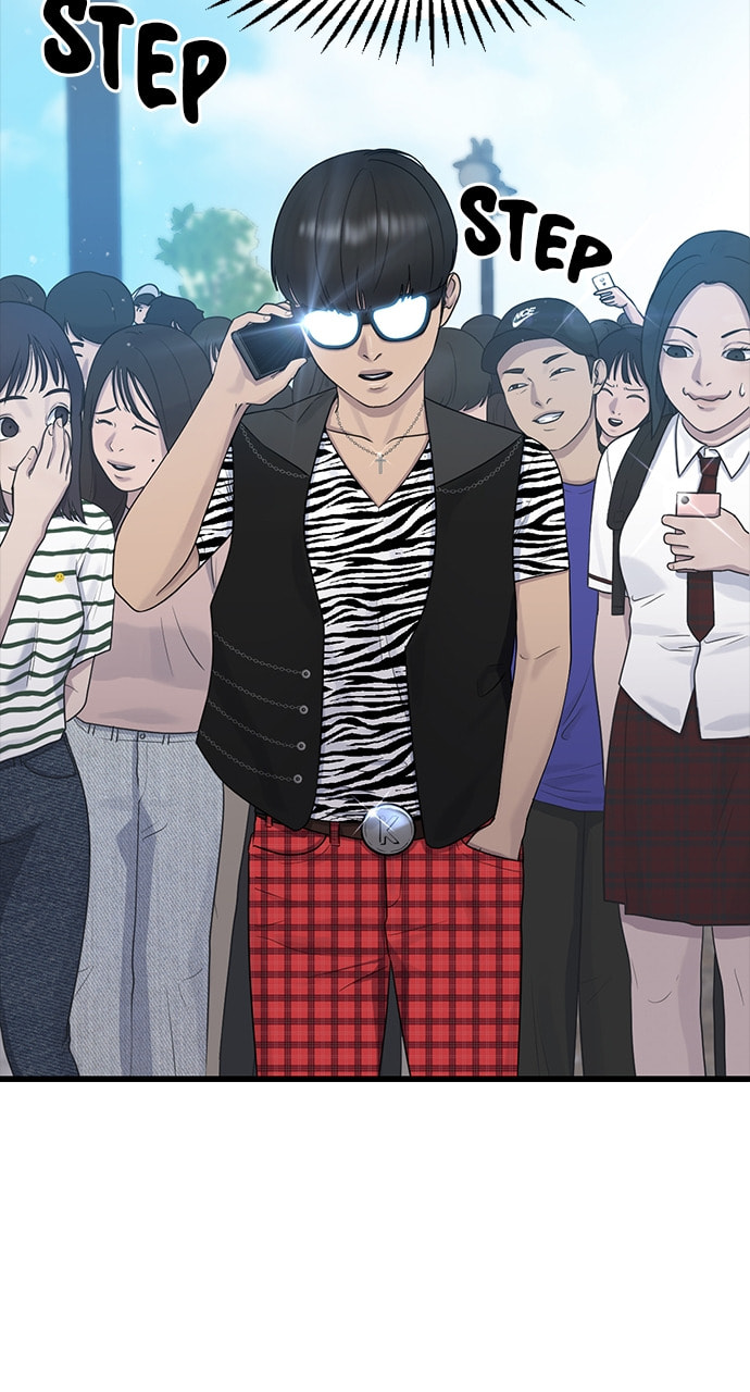 Psychic Studies Chapter 51 page 99 - 