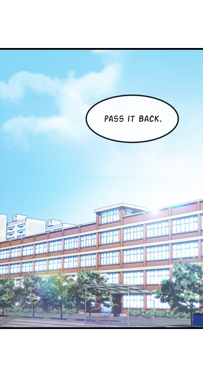 Psychic Studies Chapter 52 page 2 - 