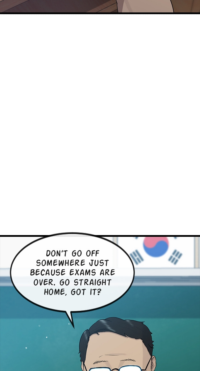 Psychic Studies Chapter 52 page 22 - 