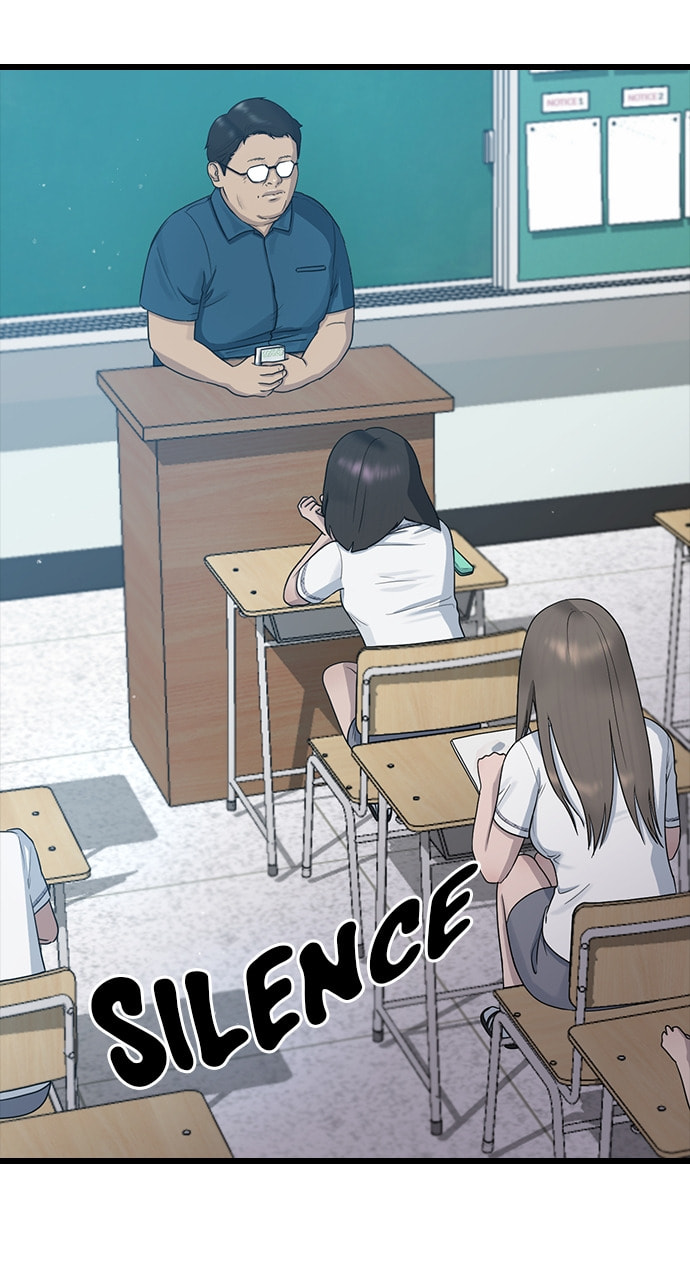Psychic Studies Chapter 52 page 24 - 