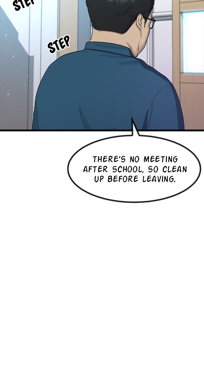 Psychic Studies Chapter 52 page 27 - 