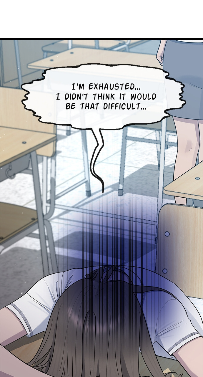 Psychic Studies Chapter 52 page 32 - 
