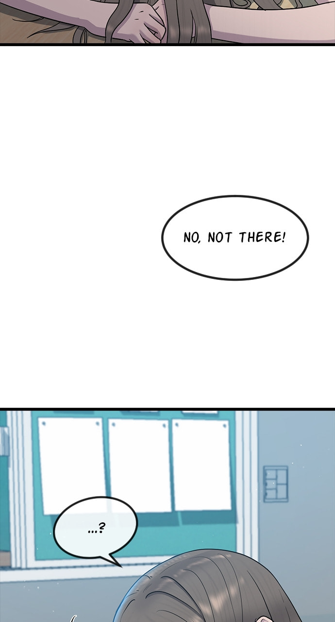 Psychic Studies Chapter 52 page 33 - 